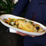Bacalhau à lagareiro