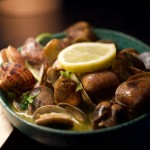 Ameijoas Bulhão de Pato