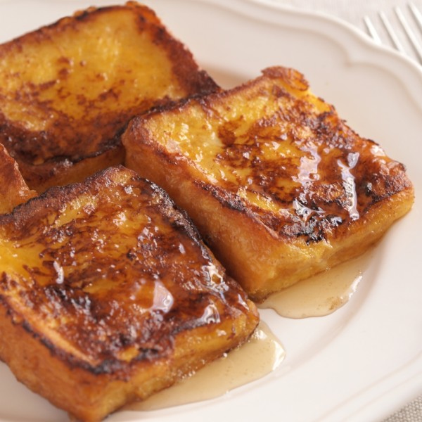 Rabanadas 6 unidades